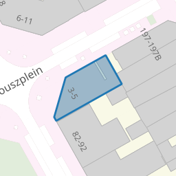 Perceel GVH26-AI-1152