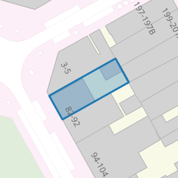 Perceel GVH26-AI-1153