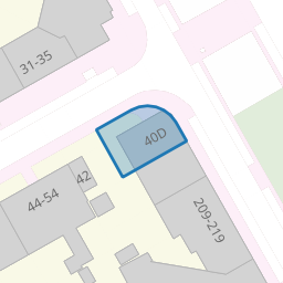 Perceel GVH26-AI-11539