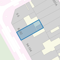 Perceel GVH26-AI-1154