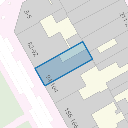 Perceel GVH26-AI-1155