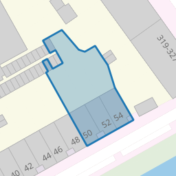 Perceel GVH26-AI-11551