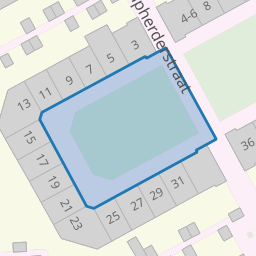 Perceel GVH26-AI-11556