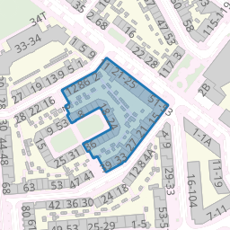 Perceel GVH26-AI-11559