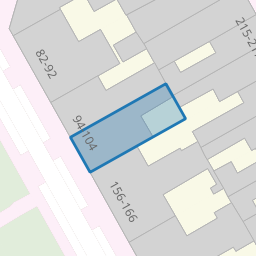 Perceel GVH26-AI-1156