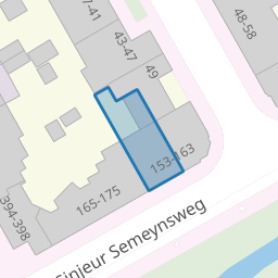 Perceel GVH26-AI-11561