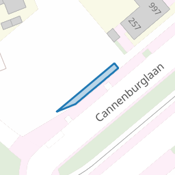 Perceel GVH26-AI-11572