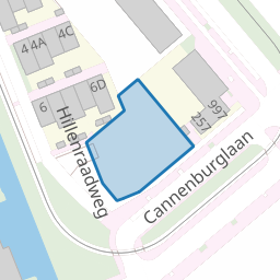 Perceel GVH26-AI-11575