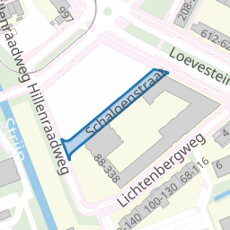 Perceel GVH26-AI-11579