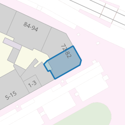 Perceel GVH26-AI-11581