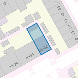 Perceel GVH26-AI-1166