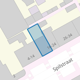 Perceel GVH26-AI-1170