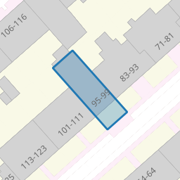 Perceel GVH26-AI-1183