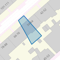 Perceel GVH26-AI-1192