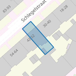 Perceel GVH26-AI-1195