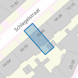 Perceel GVH26-AI-1196