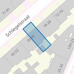 Perceel GVH26-AI-1197