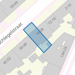 Perceel GVH26-AI-1198