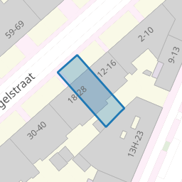 Perceel GVH26-AI-1199