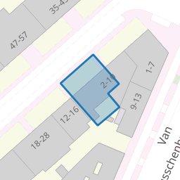 Perceel GVH26-AI-1201