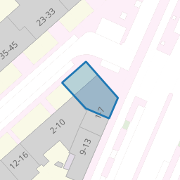 Perceel GVH26-AI-1203