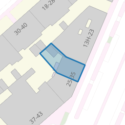 Perceel GVH26-AI-1207