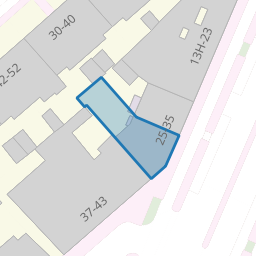 Perceel GVH26-AI-1208