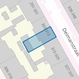 Perceel GVH26-AI-1217