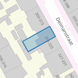 Perceel GVH26-AI-1218