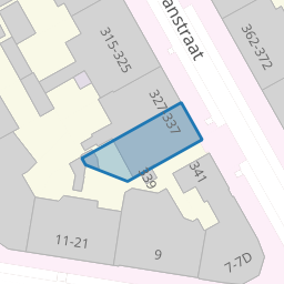 Perceel GVH26-AI-1221