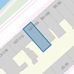 Perceel GVH26-AI-1236