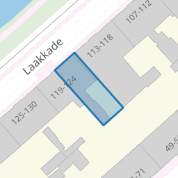 Perceel GVH26-AI-1241