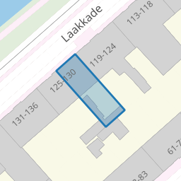 Perceel GVH26-AI-1243