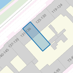 Perceel GVH26-AI-1245