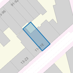 Perceel GVH26-AI-1248