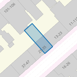 Perceel GVH26-AI-1252