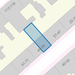 Perceel GVH26-AI-1256