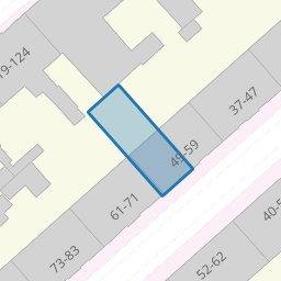 Perceel GVH26-AI-1257