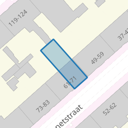 Perceel GVH26-AI-1258