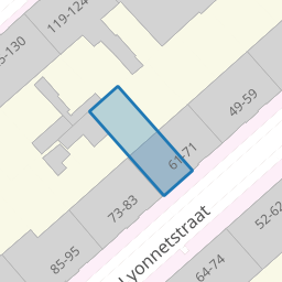 Perceel GVH26-AI-1259