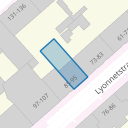 Perceel GVH26-AI-1262