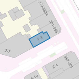 Perceel GVH26-AI-1287