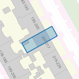 Perceel GVH26-AI-1315