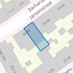 Perceel GVH26-AI-1318