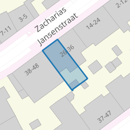 Perceel GVH26-AI-1319