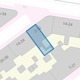 Perceel GVH26-AI-1323