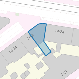 Perceel GVH26-AI-1324