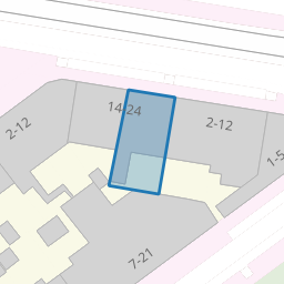 Perceel GVH26-AI-1326