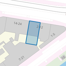 Perceel GVH26-AI-1327