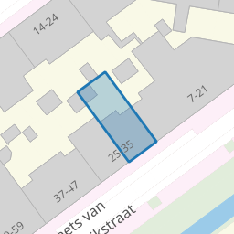 Perceel GVH26-AI-1333